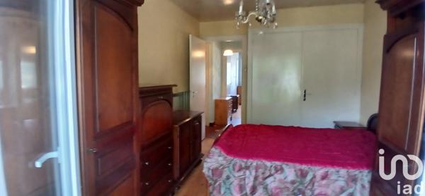 Appartement à vendre 3 pièces 66 m² Le Chambon-Feugerolles