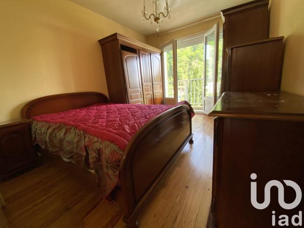 Appartement à vendre 3 pièces 66 m² Le Chambon-Feugerolles