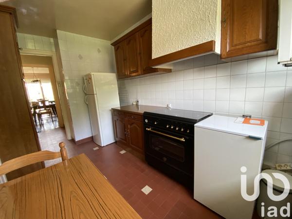 Appartement à vendre 3 pièces 66 m² Le Chambon-Feugerolles