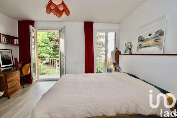 Appartement à vendre 4 pièces 95 m² Meudon