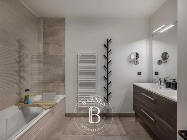 Megève, Appartement 2 Chambres -  71 m² à vendre