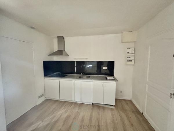 IMMEUBLE DE RAPPORT BONNE RENTABILITE 9% NETTE
