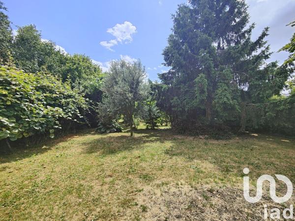 Maison 8 pièces de 145 m² à Saint-Michel-sur-Orge (91240)