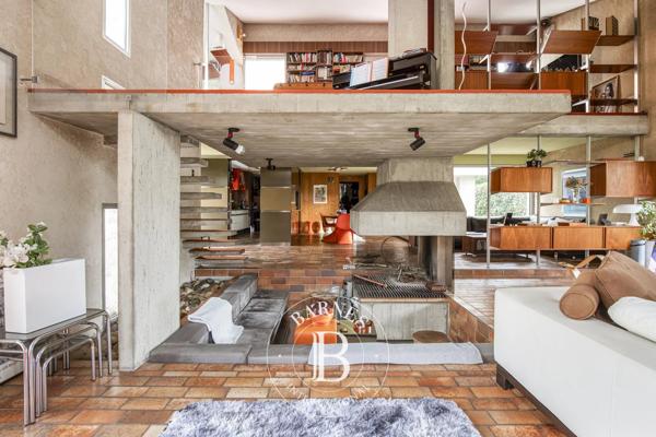 Blagnac, Maison  244 m² à vendre