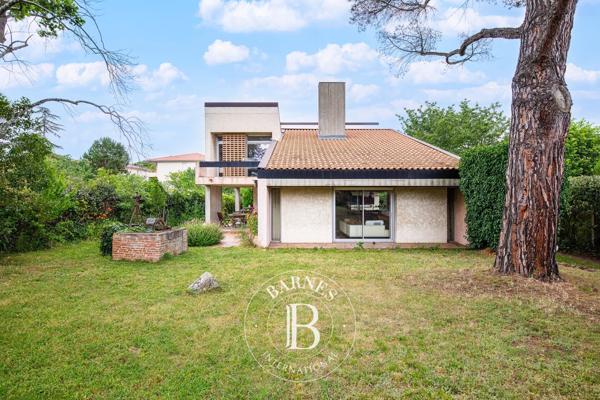 Blagnac, Maison  244 m² à vendre