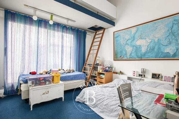 Blagnac, Maison  244 m² à vendre