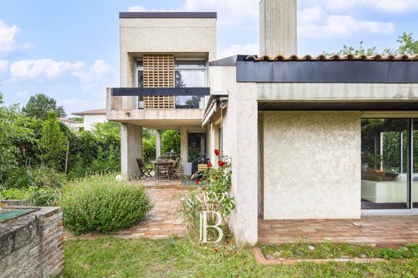 Blagnac, Maison  244 m² à vendre