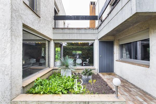 Blagnac, Maison  244 m² à vendre