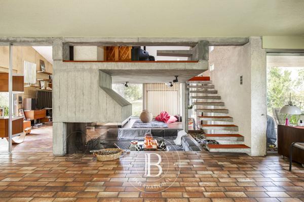 Blagnac, Maison  244 m² à vendre