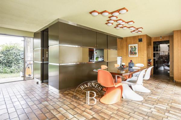 Blagnac, Maison  244 m² à vendre
