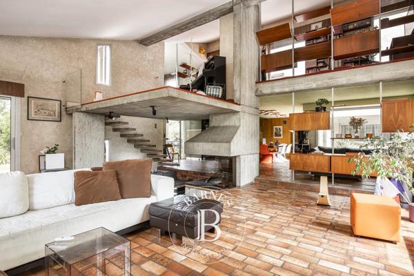 Blagnac, Maison  244 m² à vendre