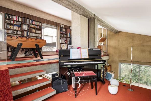 Blagnac, Maison  244 m² à vendre