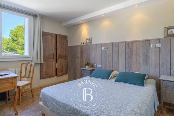 Cassis, Appartement 3 Chambres -  86 m² à vendre