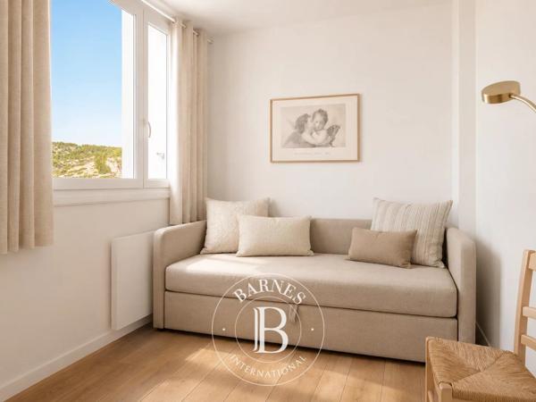 Cassis, Appartement 3 Chambres -  86 m² à vendre