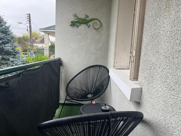 Maison 6 pièces à vendre loué