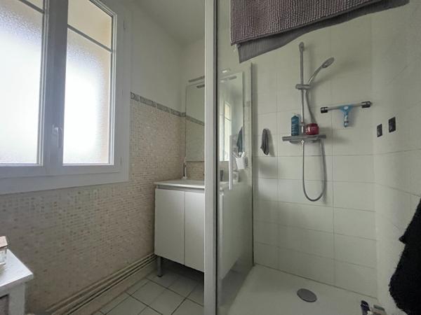 Maison 6 pièces à vendre loué