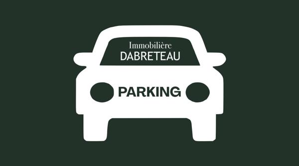 Parking / Box - 0 m²