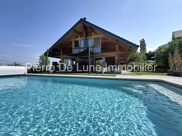 Maison À vendre 5 pièce(s) 142 m²