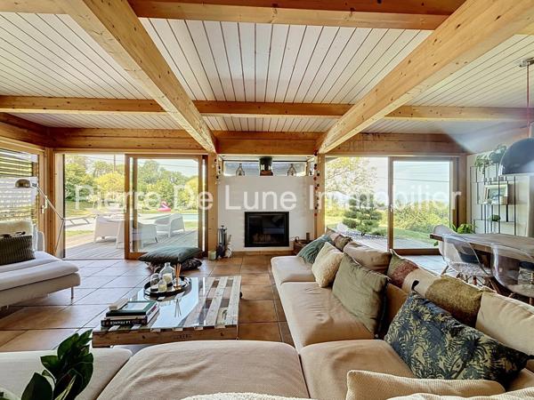 Maison À vendre 5 pièce(s) 142 m²