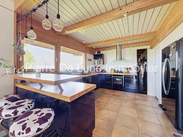 Maison À vendre 5 pièce(s) 142 m²