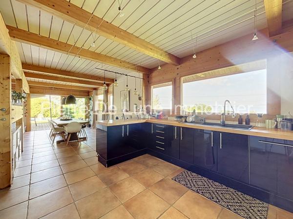 Maison À vendre 5 pièce(s) 142 m²