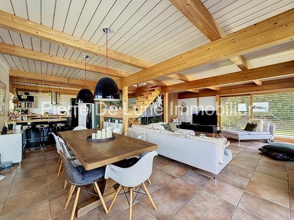 Maison À vendre 5 pièce(s) 142 m²
