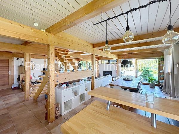Maison À vendre 5 pièce(s) 142 m²
