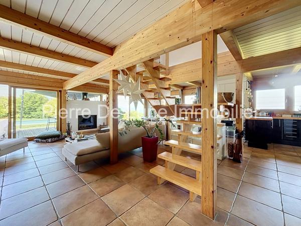 Maison À vendre 5 pièce(s) 142 m²