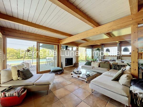 Maison À vendre 5 pièce(s) 142 m²