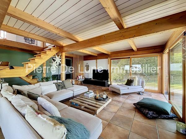 Maison À vendre 5 pièce(s) 142 m²
