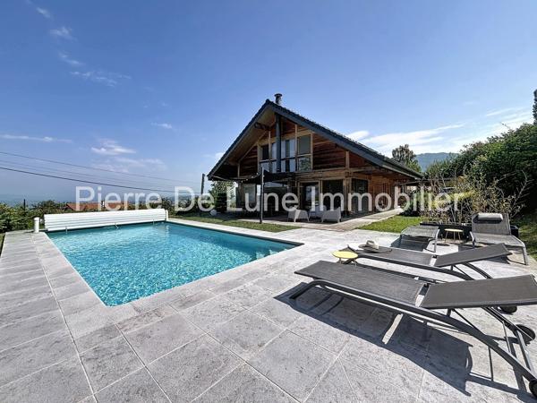 Maison À vendre 5 pièce(s) 142 m²