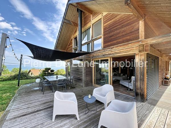 Maison À vendre 5 pièce(s) 142 m²