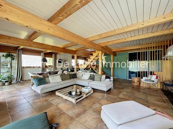 Maison À vendre 5 pièce(s) 142 m²