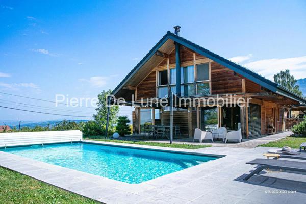 Maison À vendre 5 pièce(s) 142 m²