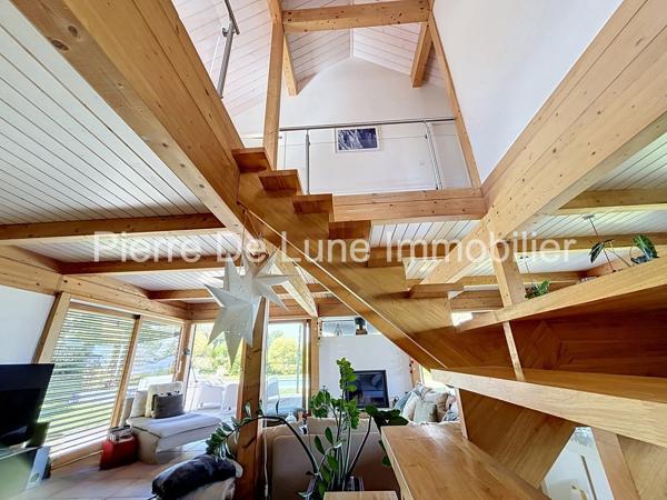 Maison À vendre 5 pièce(s) 142 m²