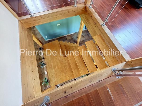 Maison À vendre 5 pièce(s) 142 m²