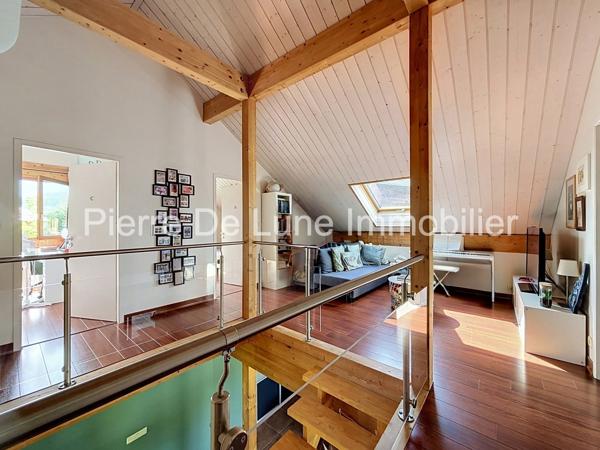 Maison À vendre 5 pièce(s) 142 m²