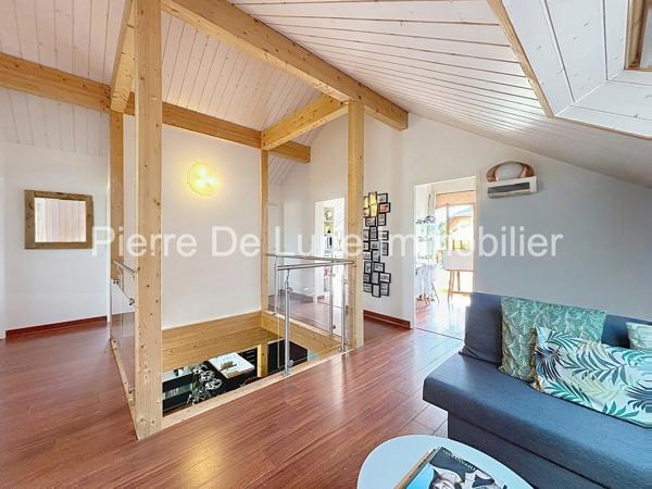 Maison À vendre 5 pièce(s) 142 m²