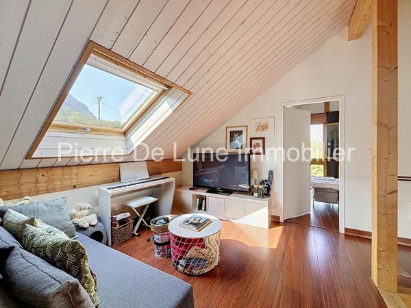 Maison À vendre 5 pièce(s) 142 m²