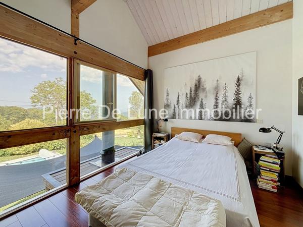 Maison À vendre 5 pièce(s) 142 m²