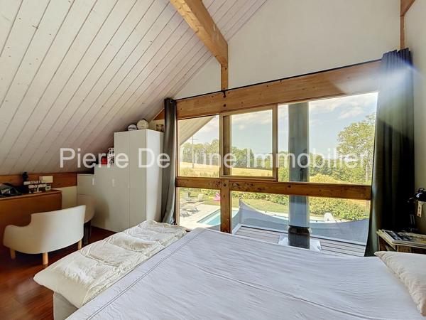 Maison À vendre 5 pièce(s) 142 m²