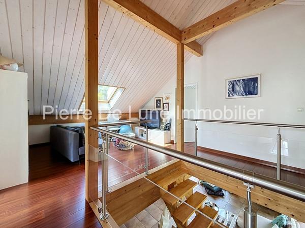 Maison À vendre 5 pièce(s) 142 m²