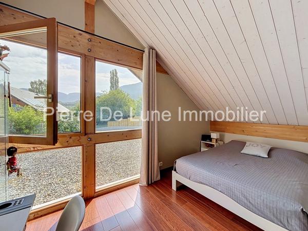 Maison À vendre 5 pièce(s) 142 m²