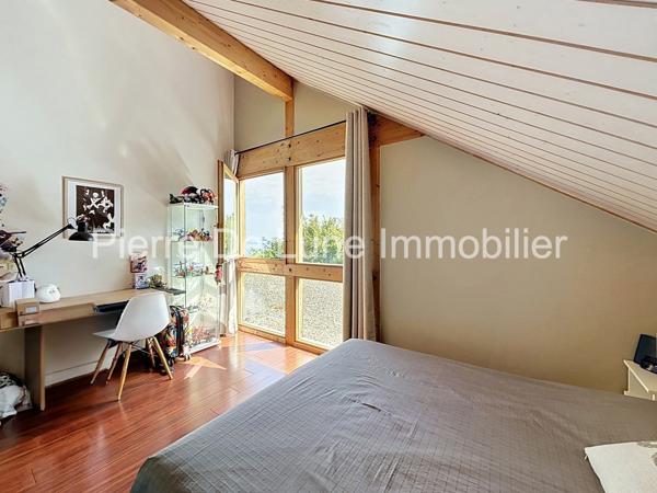 Maison À vendre 5 pièce(s) 142 m²