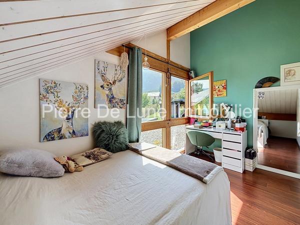 Maison À vendre 5 pièce(s) 142 m²