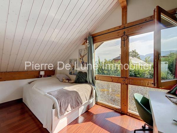 Maison À vendre 5 pièce(s) 142 m²