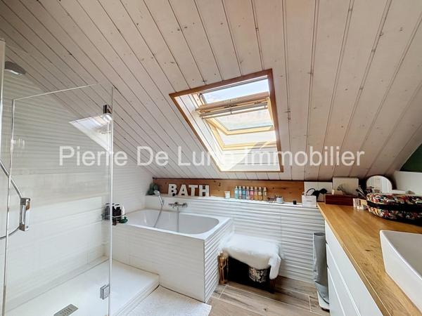 Maison À vendre 5 pièce(s) 142 m²