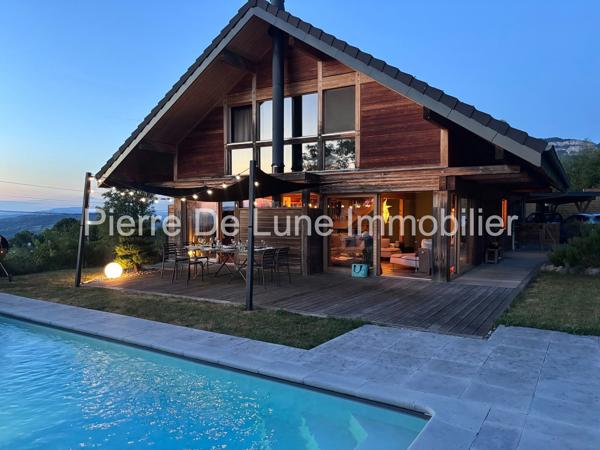 Maison À vendre 5 pièce(s) 142 m²