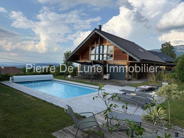 Maison À vendre 5 pièce(s) 142 m²