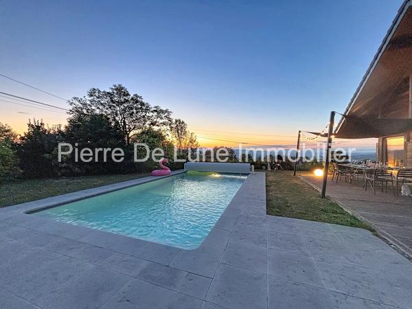 Maison À vendre 5 pièce(s) 142 m²